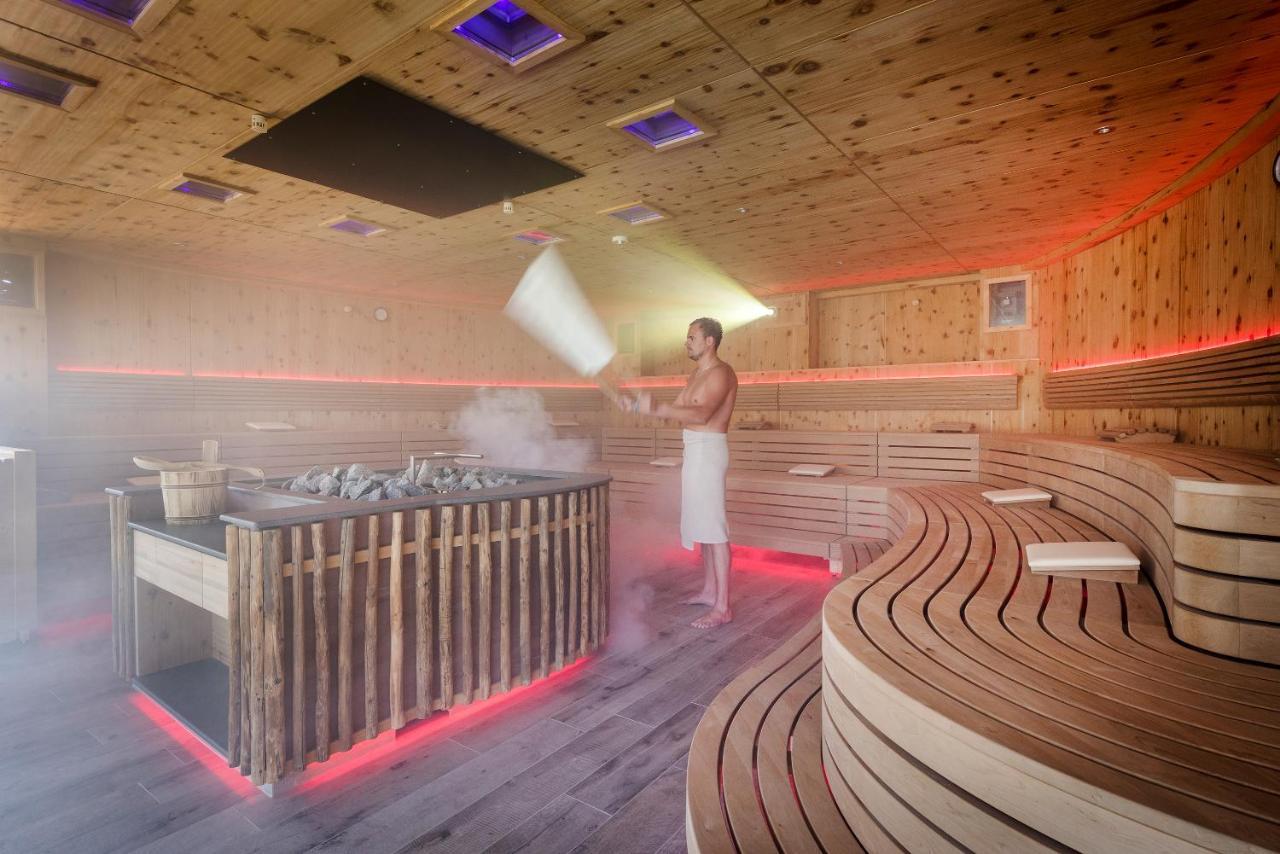 Hotel Post Лермос Екстериор снимка