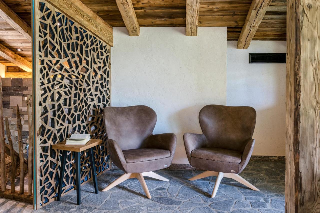 Hotel Post Лермос Екстериор снимка