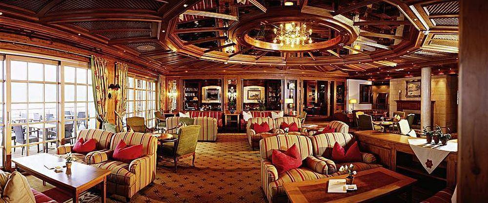 Hotel Post Лермос Екстериор снимка
