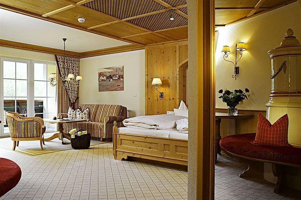Hotel Post Лермос Екстериор снимка