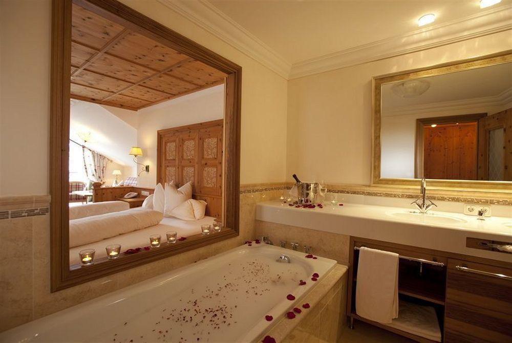 Hotel Post Лермос Екстериор снимка